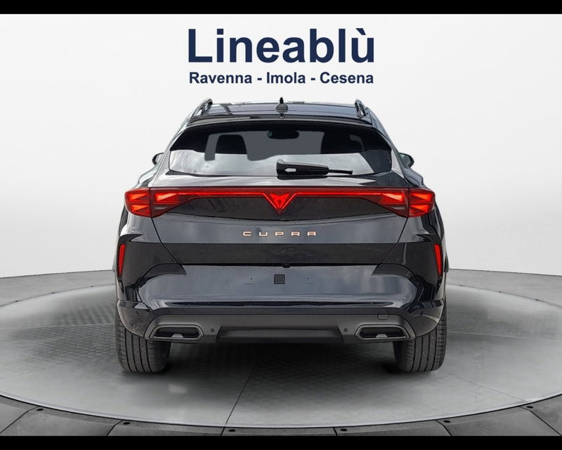 Cupra Formentor nuova a Ravenna (4)