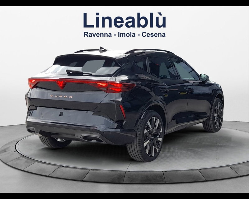 Cupra Formentor nuova a Ravenna (5)