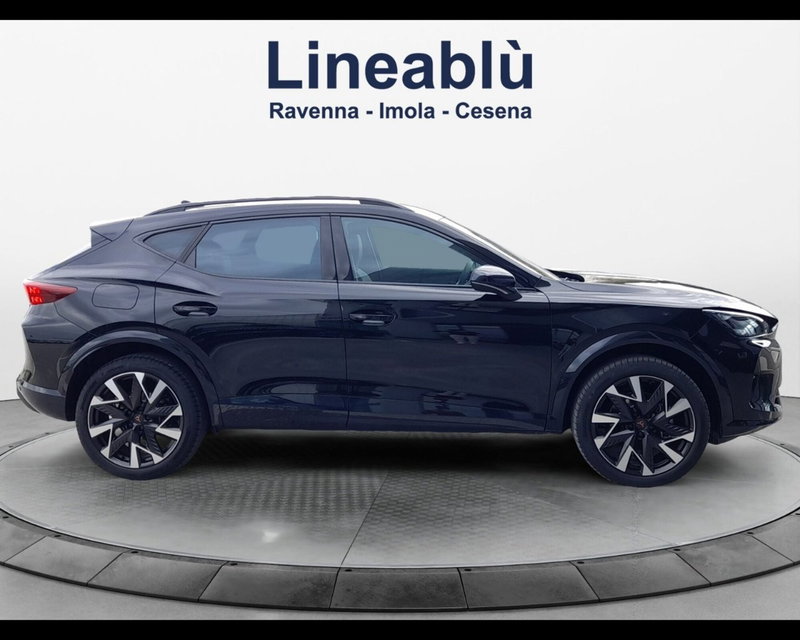 Cupra Formentor nuova a Ravenna (6)