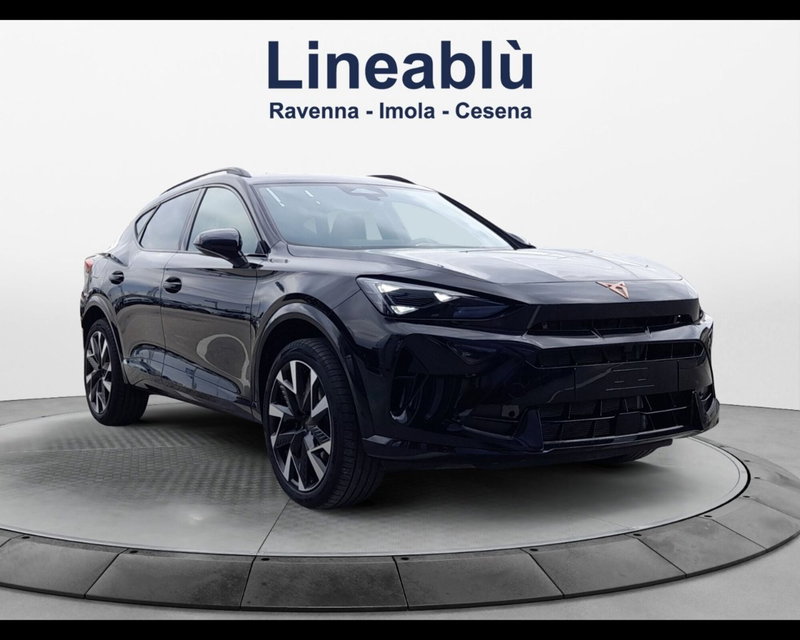 Cupra Formentor nuova a Ravenna (7)