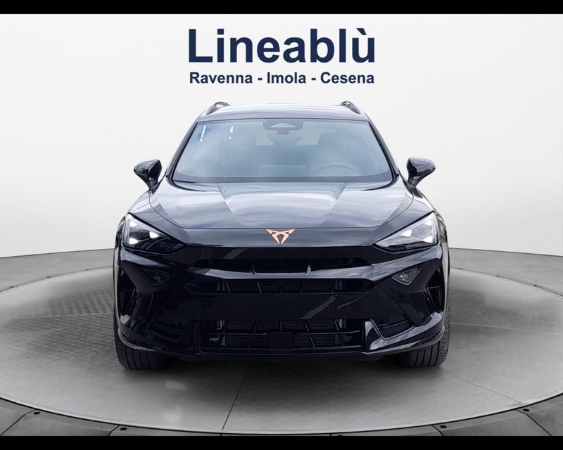 Cupra Formentor nuova a Ravenna (8)