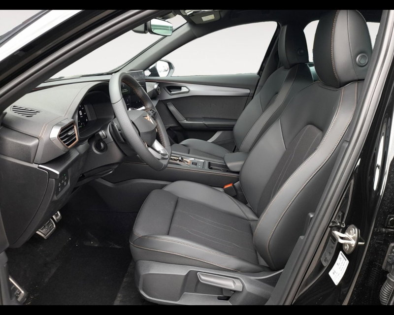 Cupra Formentor nuova a Ravenna (9)