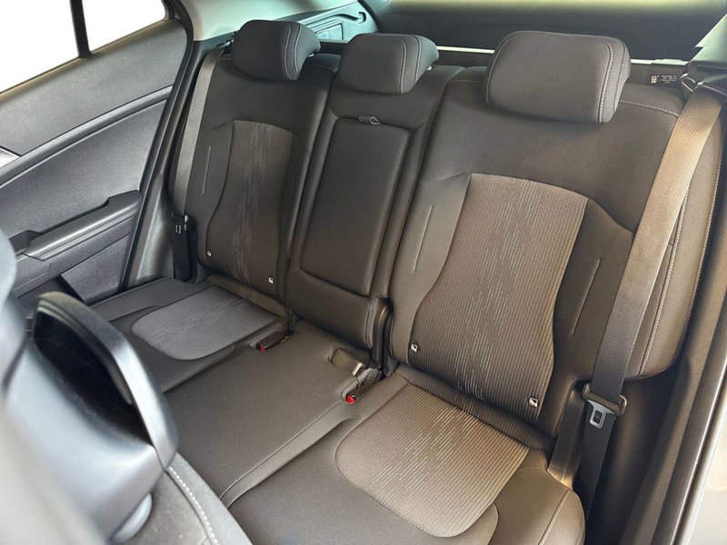 Kia Sportage usata a Bergamo (11)