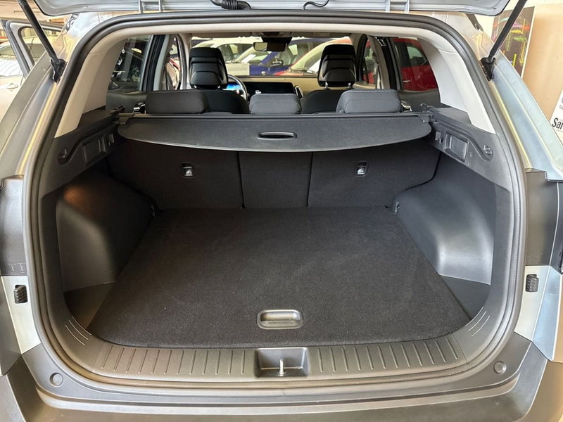 Kia Sportage usata a Bergamo (6)