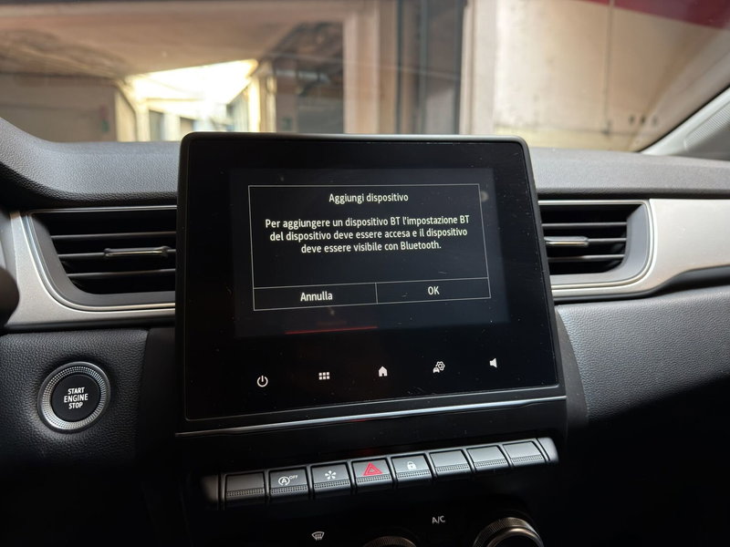 Renault Captur usata a Milano (12)