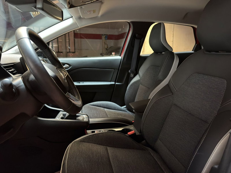 Renault Captur usata a Milano (15)
