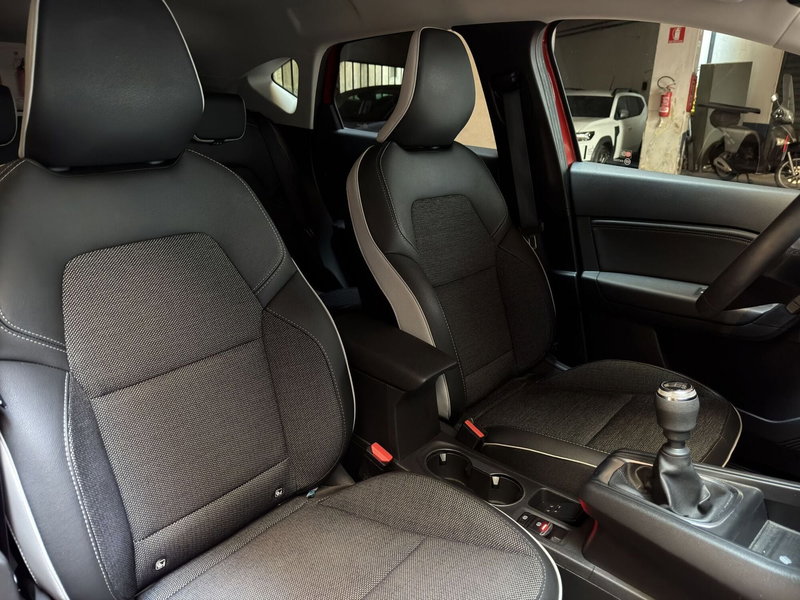 Renault Captur usata a Milano (16)