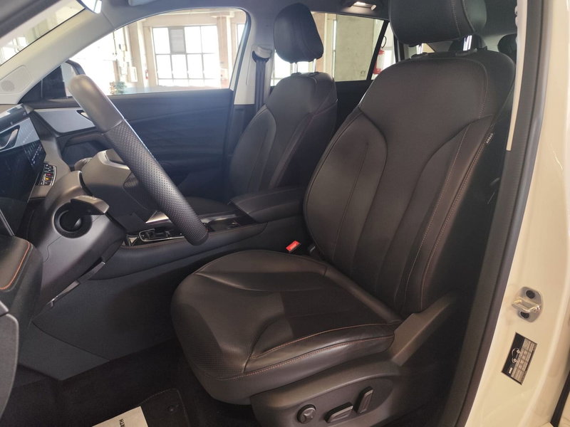 Mg HS usata a Milano (13)