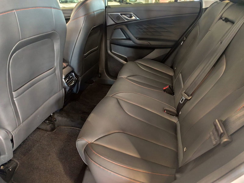 Mg HS usata a Milano (15)