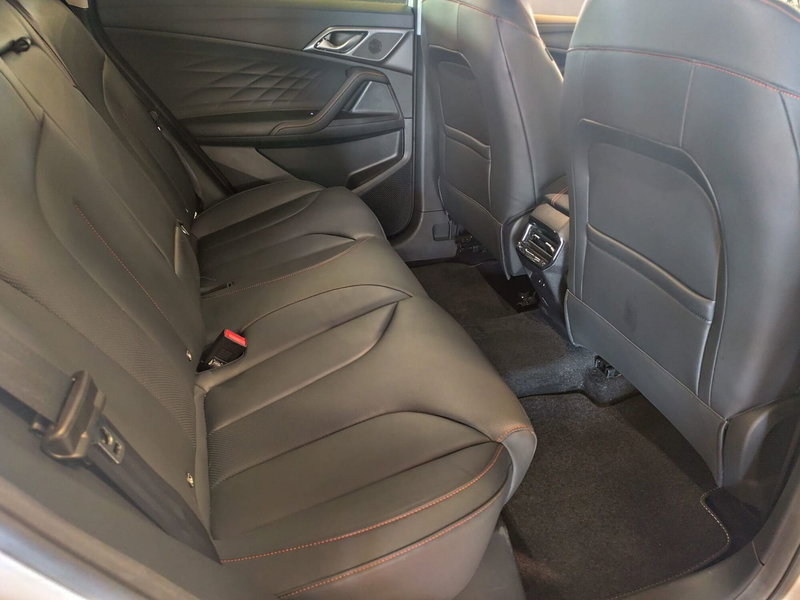 Mg HS usata a Milano (16)