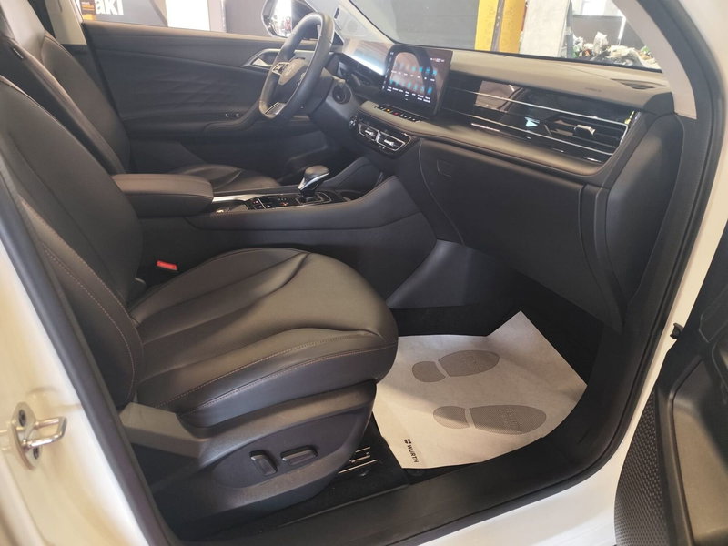 Mg HS usata a Milano (18)