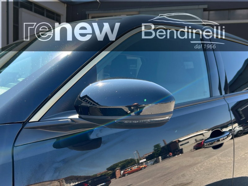 Renault Kangoo usata a Verona (10)