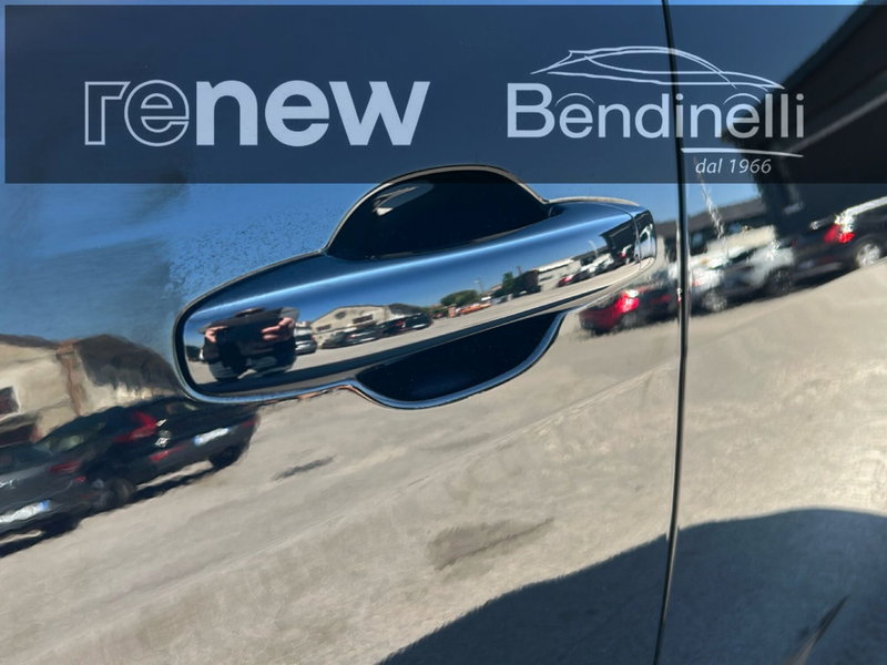 Renault Kangoo usata a Verona (11)