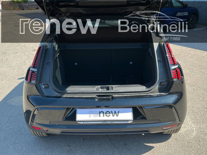 Renault Kangoo usata a Verona (13)