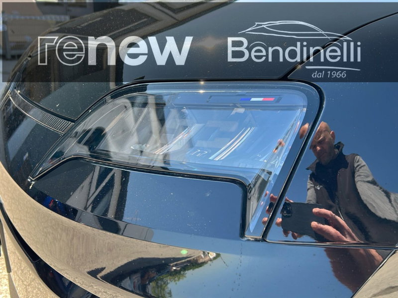 Renault Kangoo usata a Verona (14)