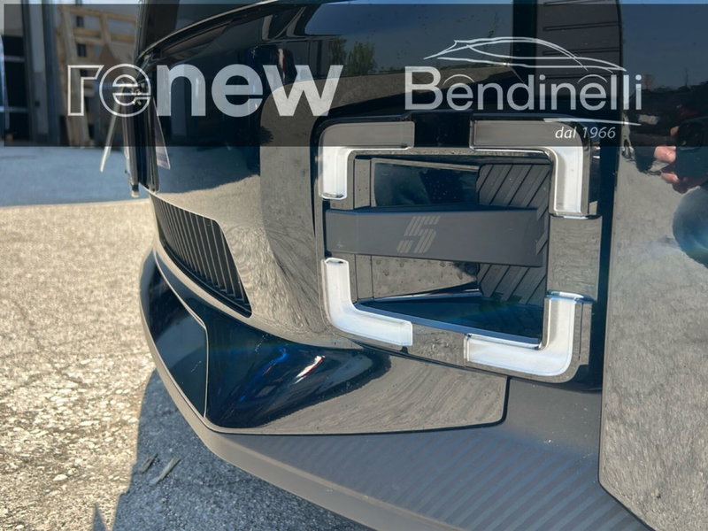 Renault Kangoo usata a Verona (15)