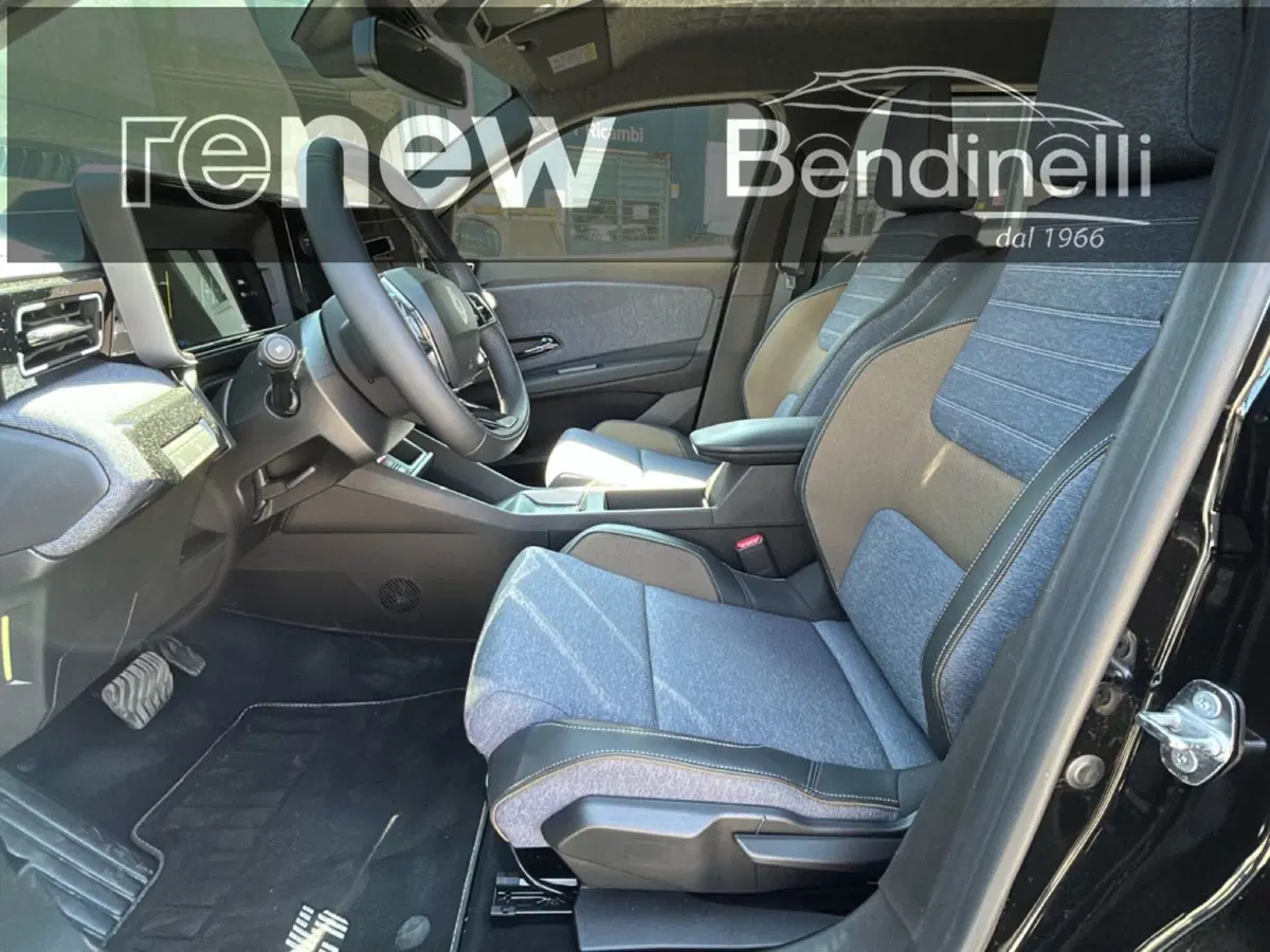 Renault Kangoo usata a Verona (16)