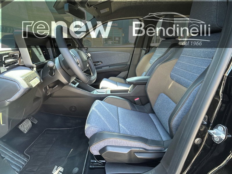 Renault Kangoo usata a Verona (16)