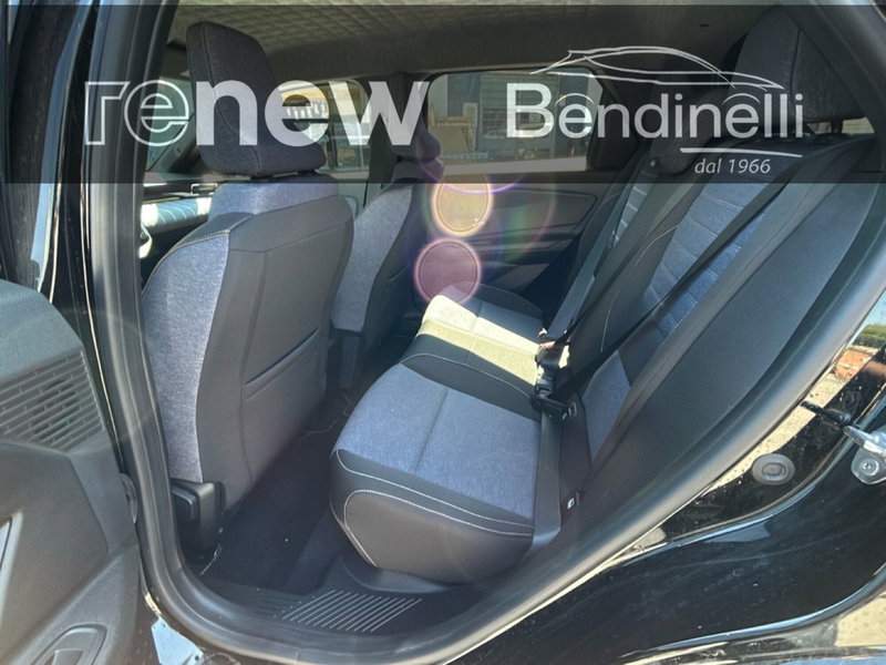 Renault Kangoo usata a Verona (17)