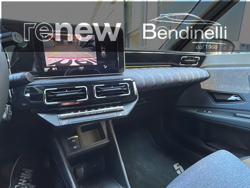 Renault Kangoo usata a Verona (18)