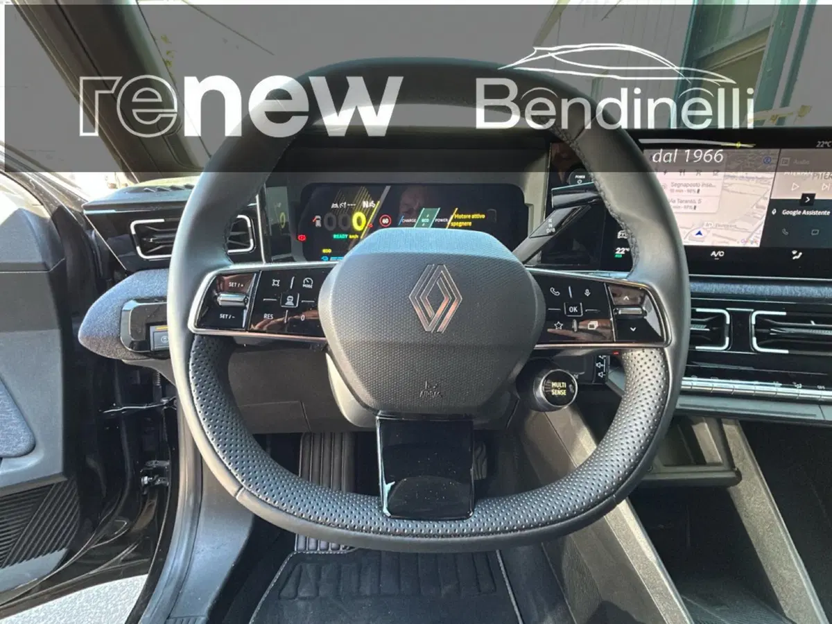 Renault Kangoo usata a Verona (19)