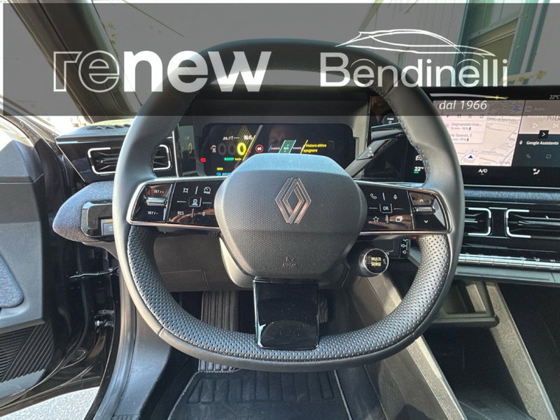 Renault Kangoo usata a Verona (19)