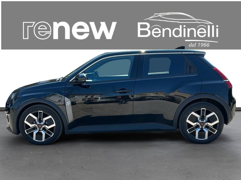 Renault Kangoo usata a Verona (4)