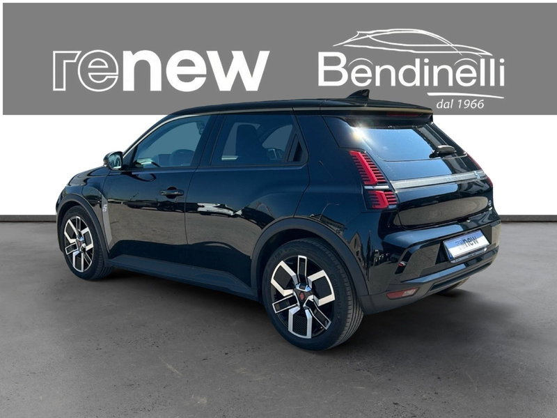 Renault Kangoo usata a Verona (5)