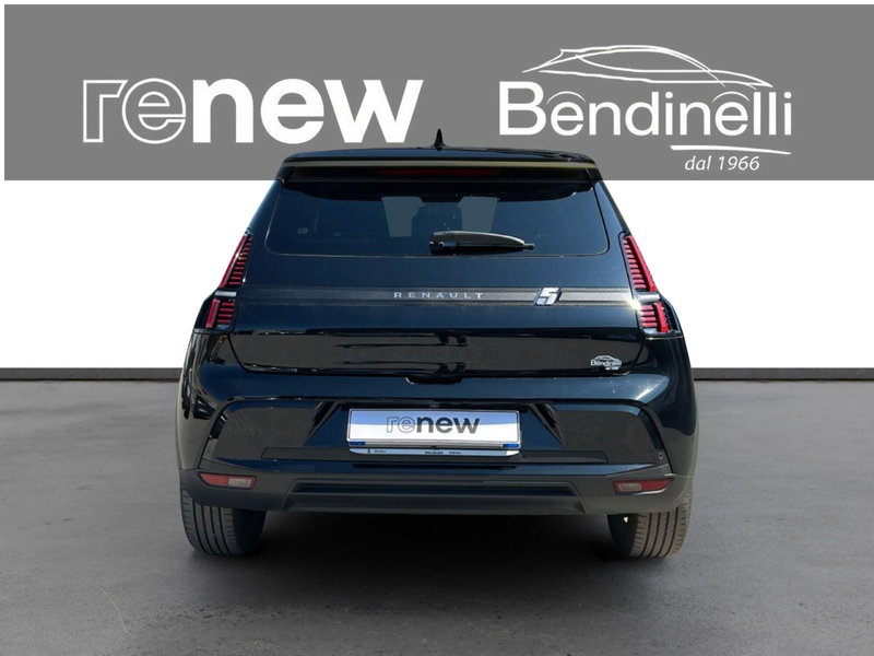 Renault Kangoo usata a Verona (7)