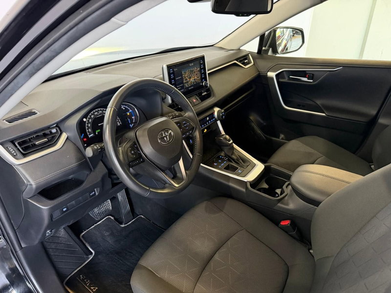 Toyota Rav4 usata a Monza e Brianza (11)