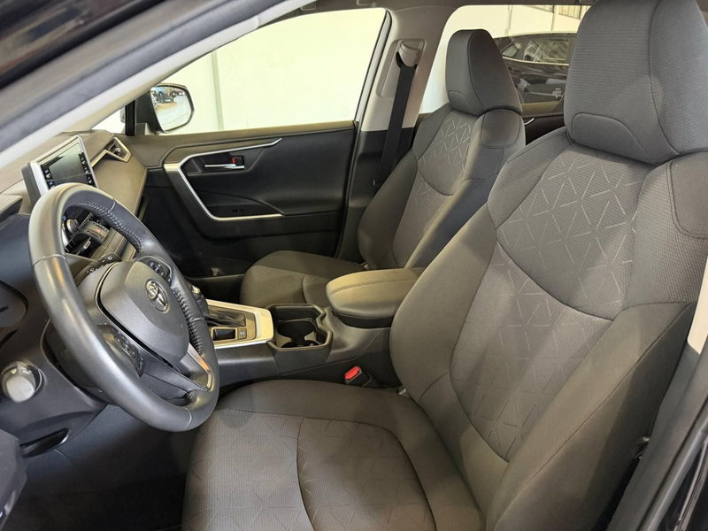 Toyota Rav4 usata a Monza e Brianza (12)