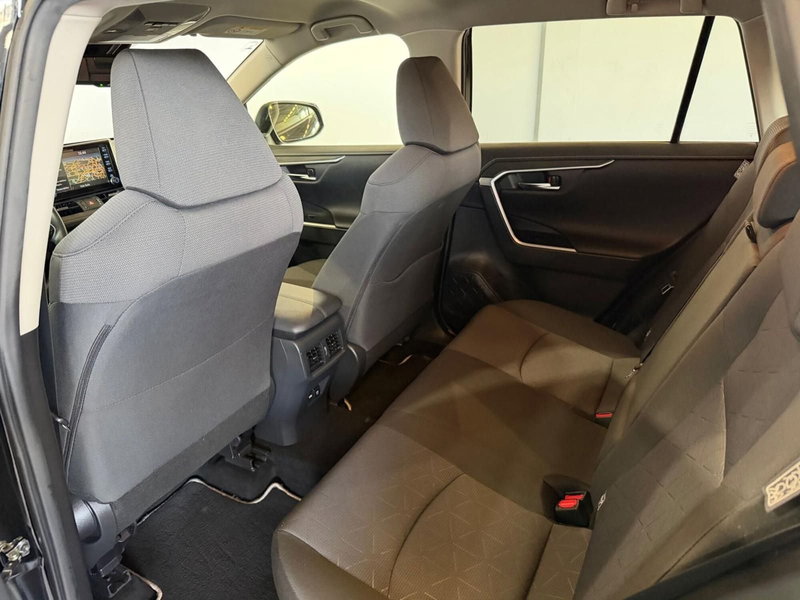 Toyota Rav4 usata a Monza e Brianza (13)