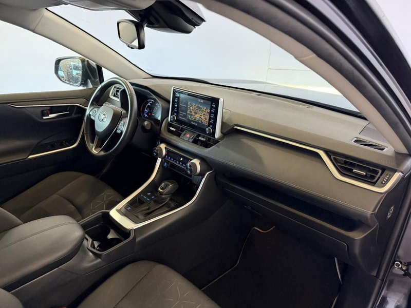 Toyota Rav4 usata a Monza e Brianza (14)