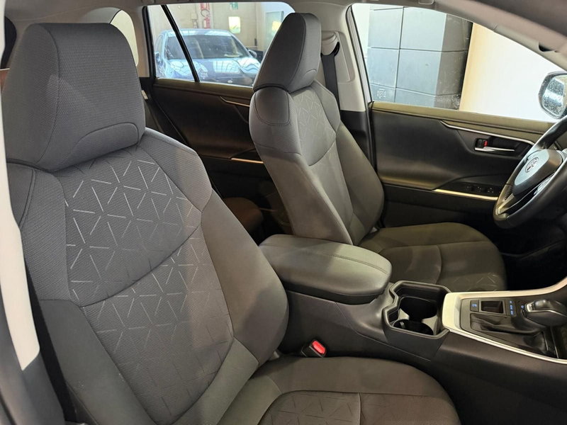 Toyota Rav4 usata a Monza e Brianza (15)