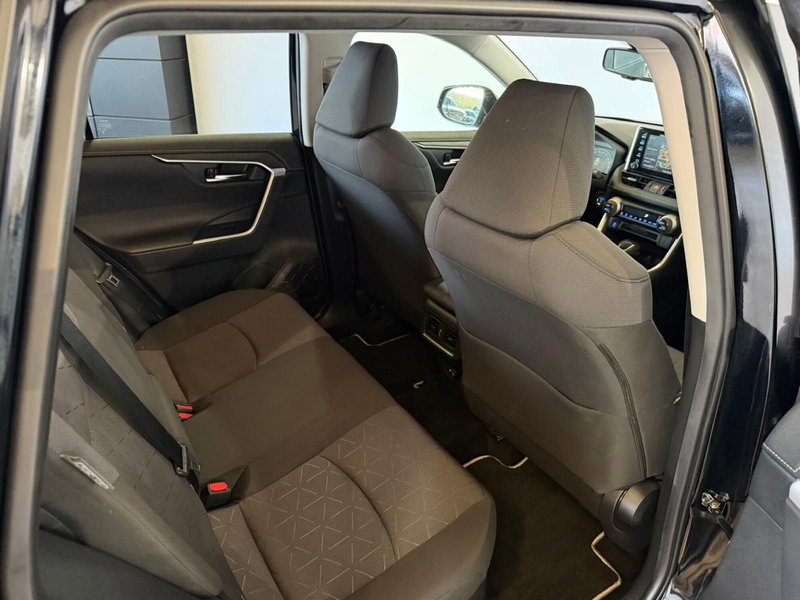 Toyota Rav4 usata a Monza e Brianza (16)