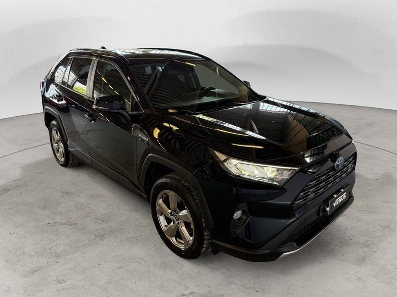 Toyota Rav4 usata a Monza e Brianza (17)