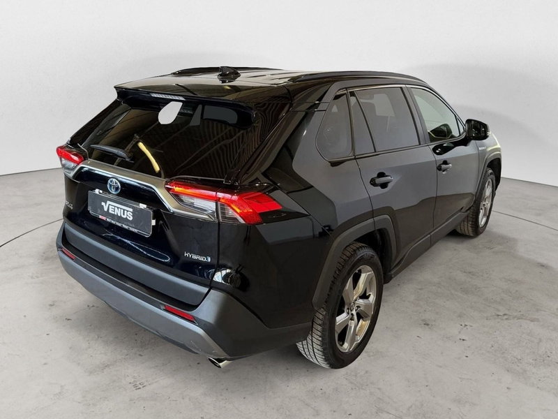 Toyota Rav4 usata a Monza e Brianza (6)