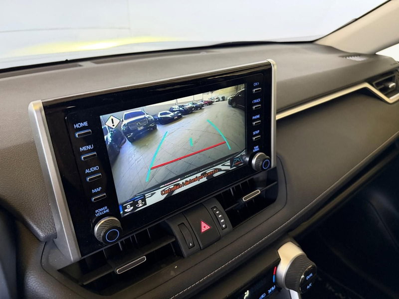 Toyota Rav4 usata a Monza e Brianza (9)