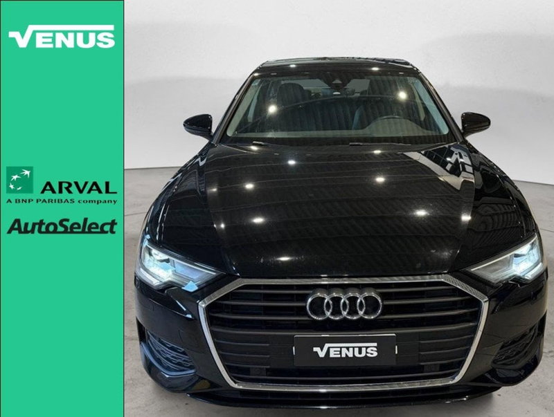 Audi A6 usata a Monza e Brianza