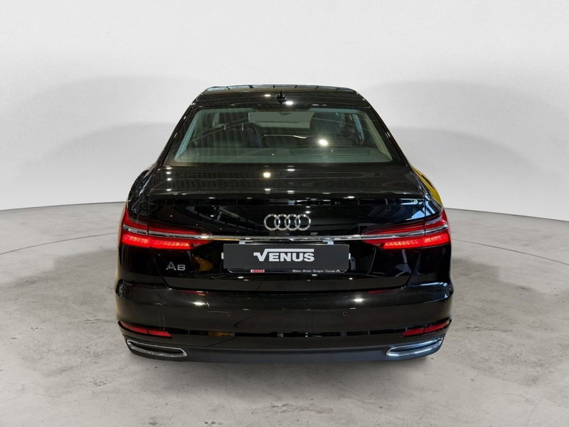Audi A6 usata a Monza e Brianza (5)