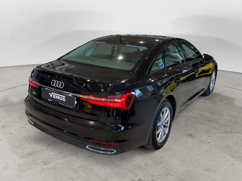 Audi A6 usata a Monza e Brianza (6)