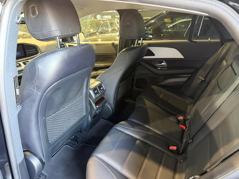 Mercedes-Benz GLE SUV usata a Monza e Brianza (15)