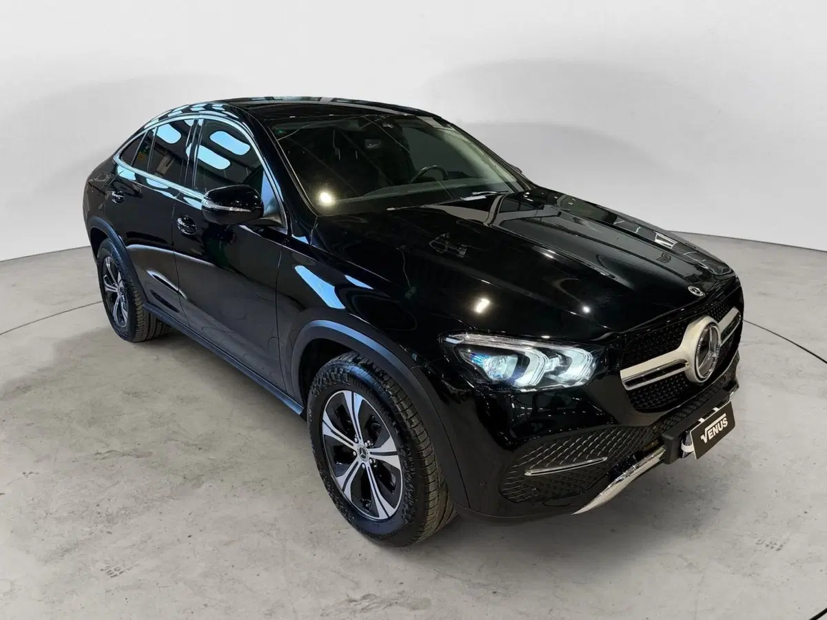 Mercedes-Benz GLE SUV usata a Monza e Brianza (19)