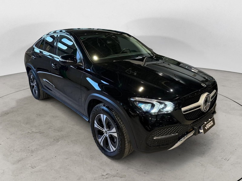 Mercedes-Benz GLE SUV usata a Monza e Brianza (19)