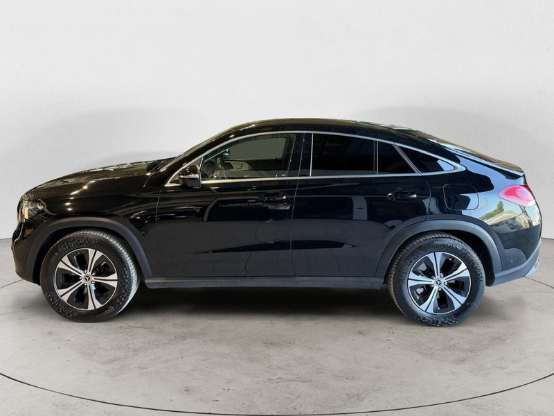 Mercedes-Benz GLE SUV usata a Monza e Brianza (3)