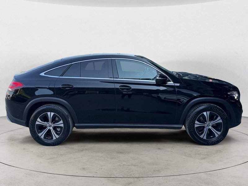 Mercedes-Benz GLE SUV usata a Monza e Brianza (7)