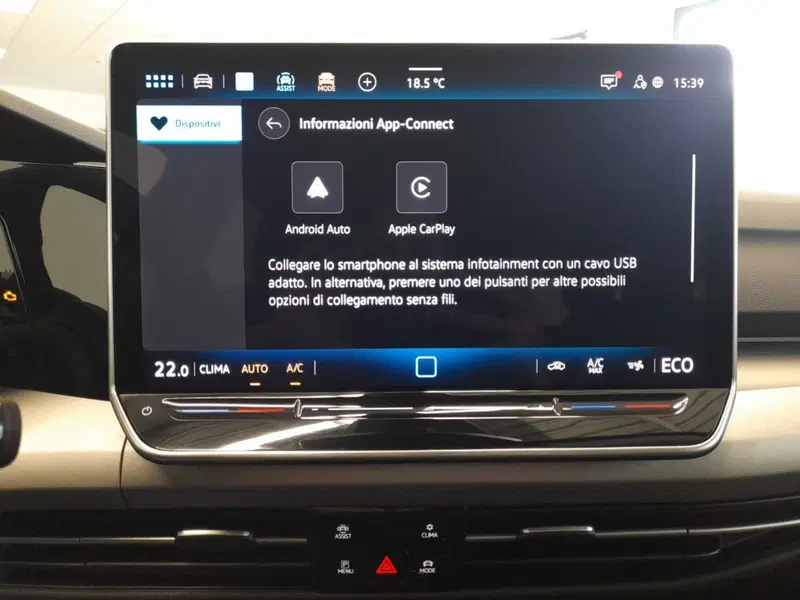 Volkswagen Golf usata a Bologna (14)