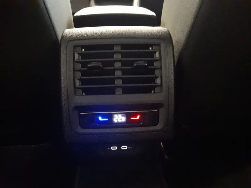Volkswagen Golf usata a Bologna (15)