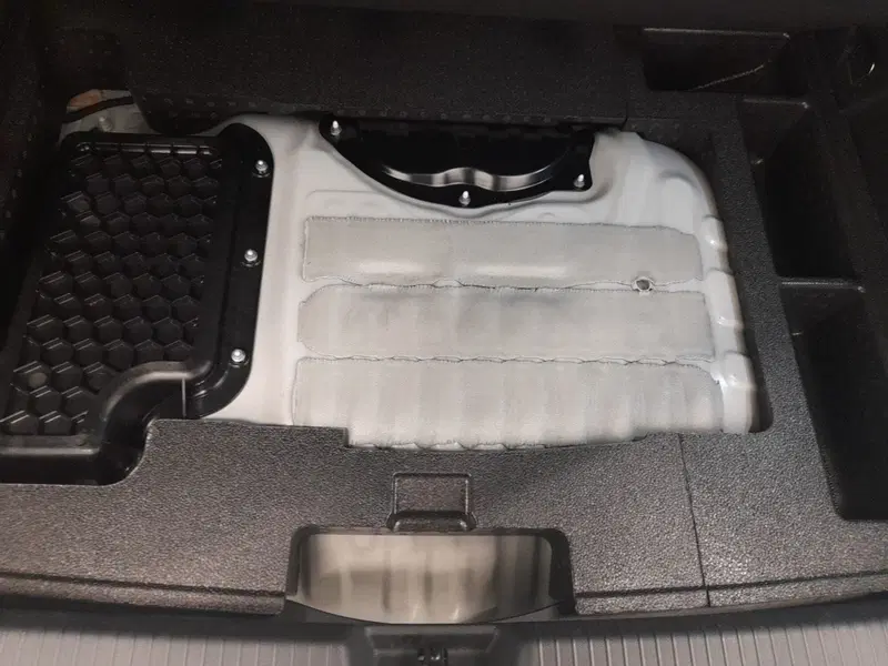 Volkswagen Golf usata a Bologna (18)