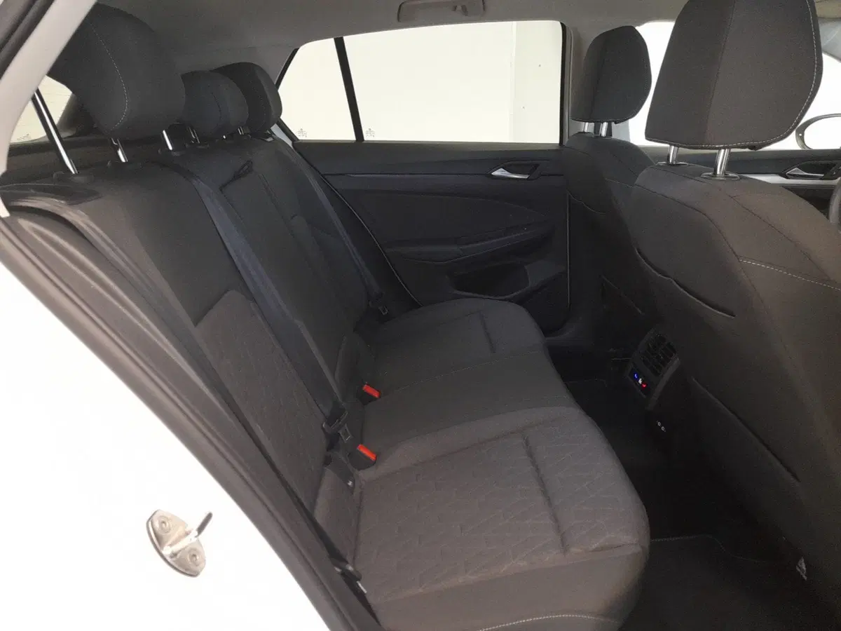Volkswagen Golf usata a Bologna (19)